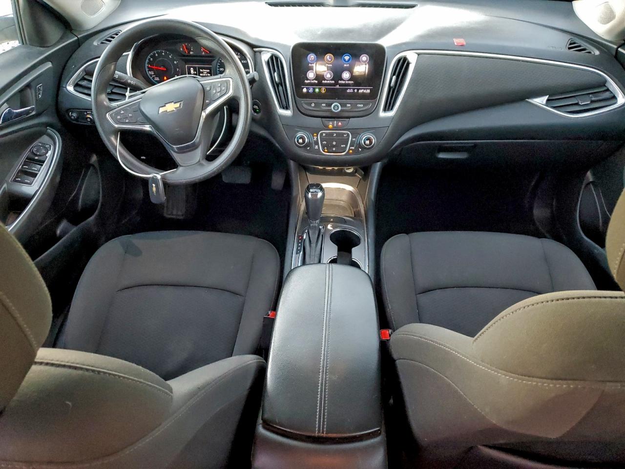 2020 CHEVROLET MALIBU LT photo 15