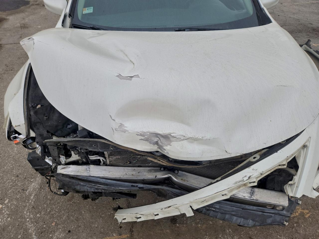 2015 NISSAN ALTIMA 2.5 photo 11
