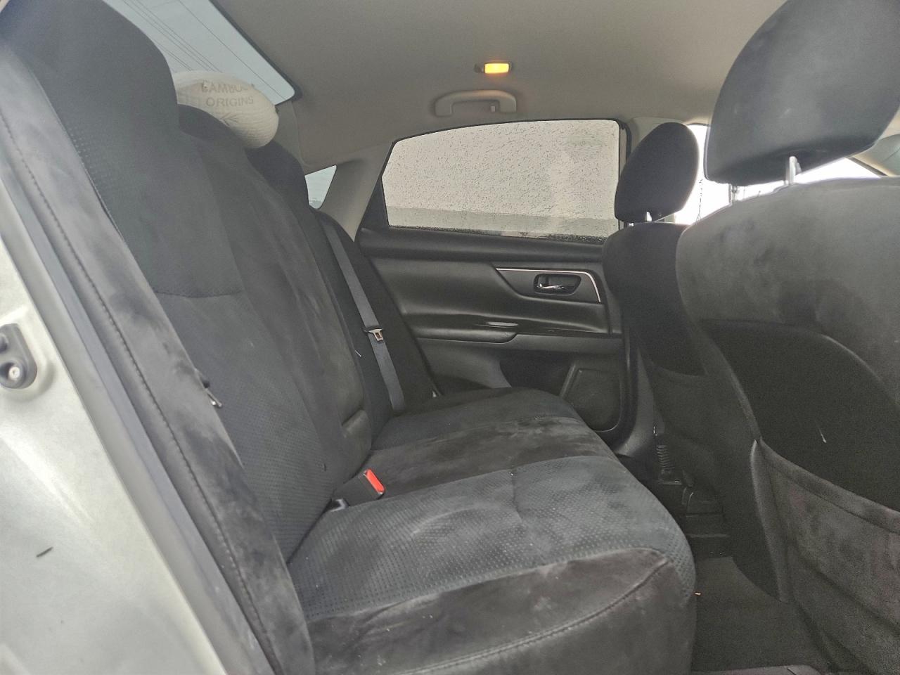 2015 NISSAN ALTIMA 2.5 photo 10