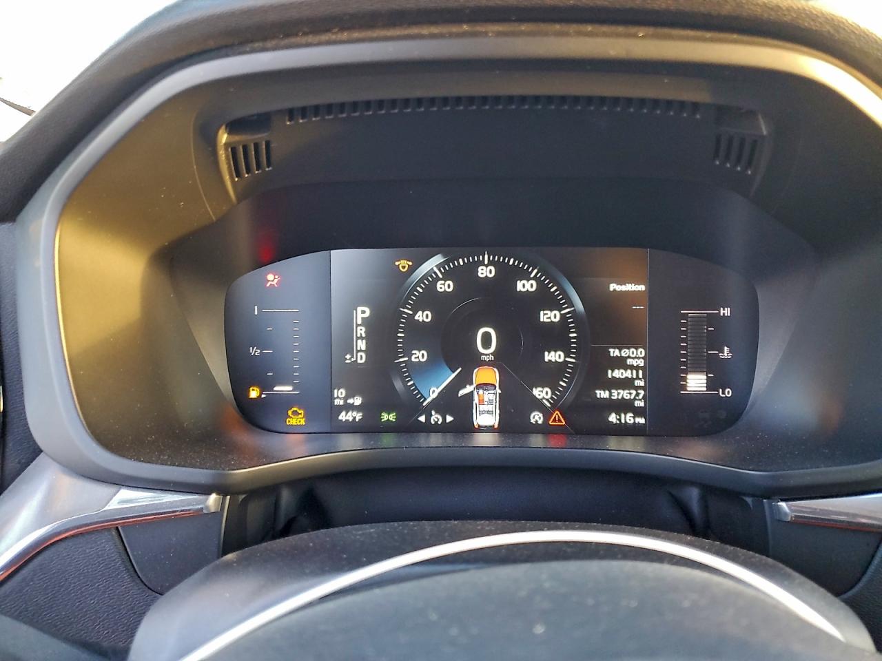 2019 VOLVO XC60 T5 photo 25