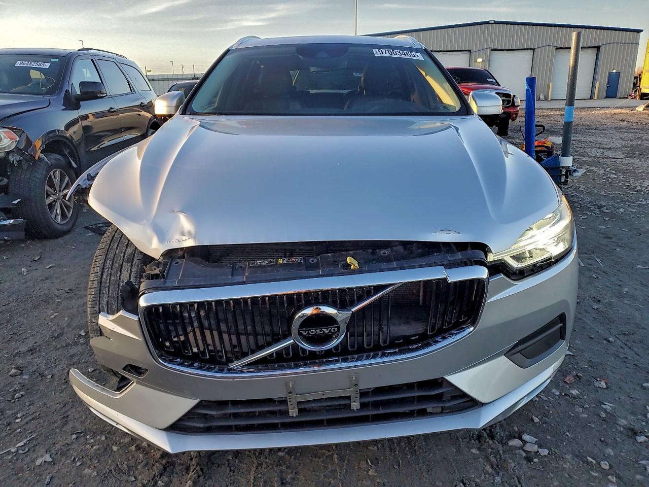 2019 VOLVO XC60 T5 photo 13