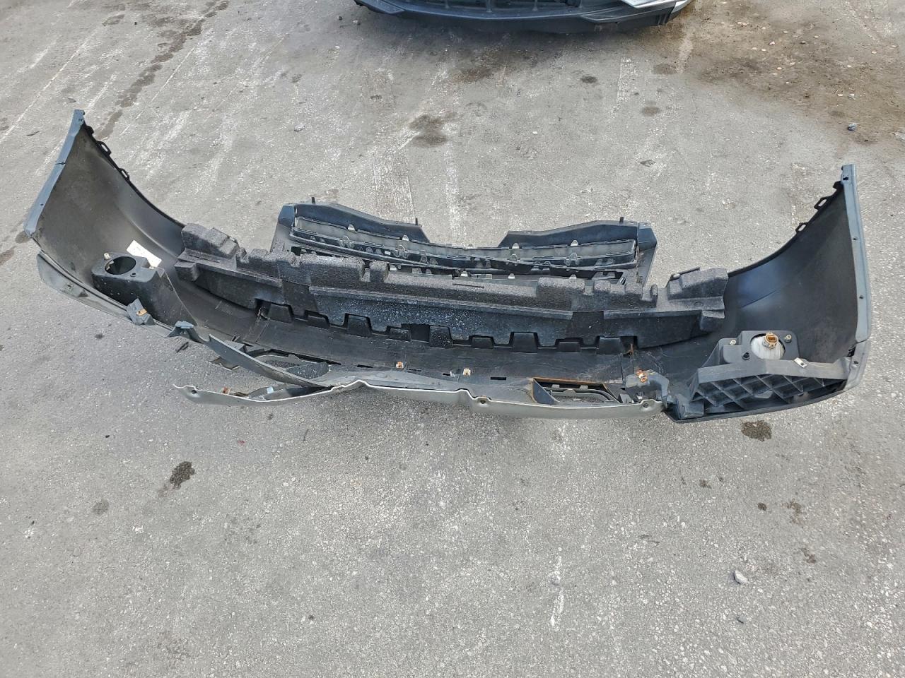 2008 CHEVROLET AVALANCHE K1500 photo 12
