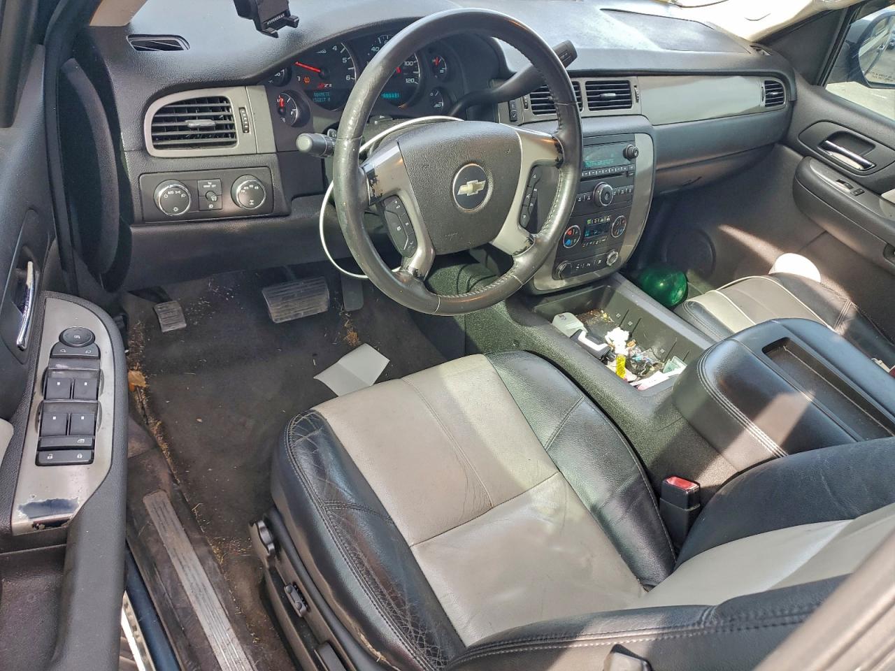 2008 CHEVROLET AVALANCHE K1500 photo 8
