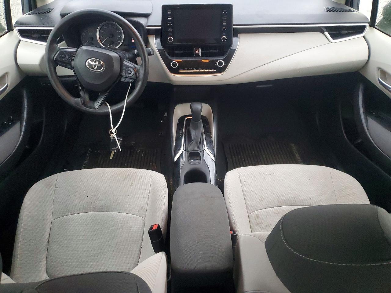 2020 TOYOTA COROLLA LE photo 15