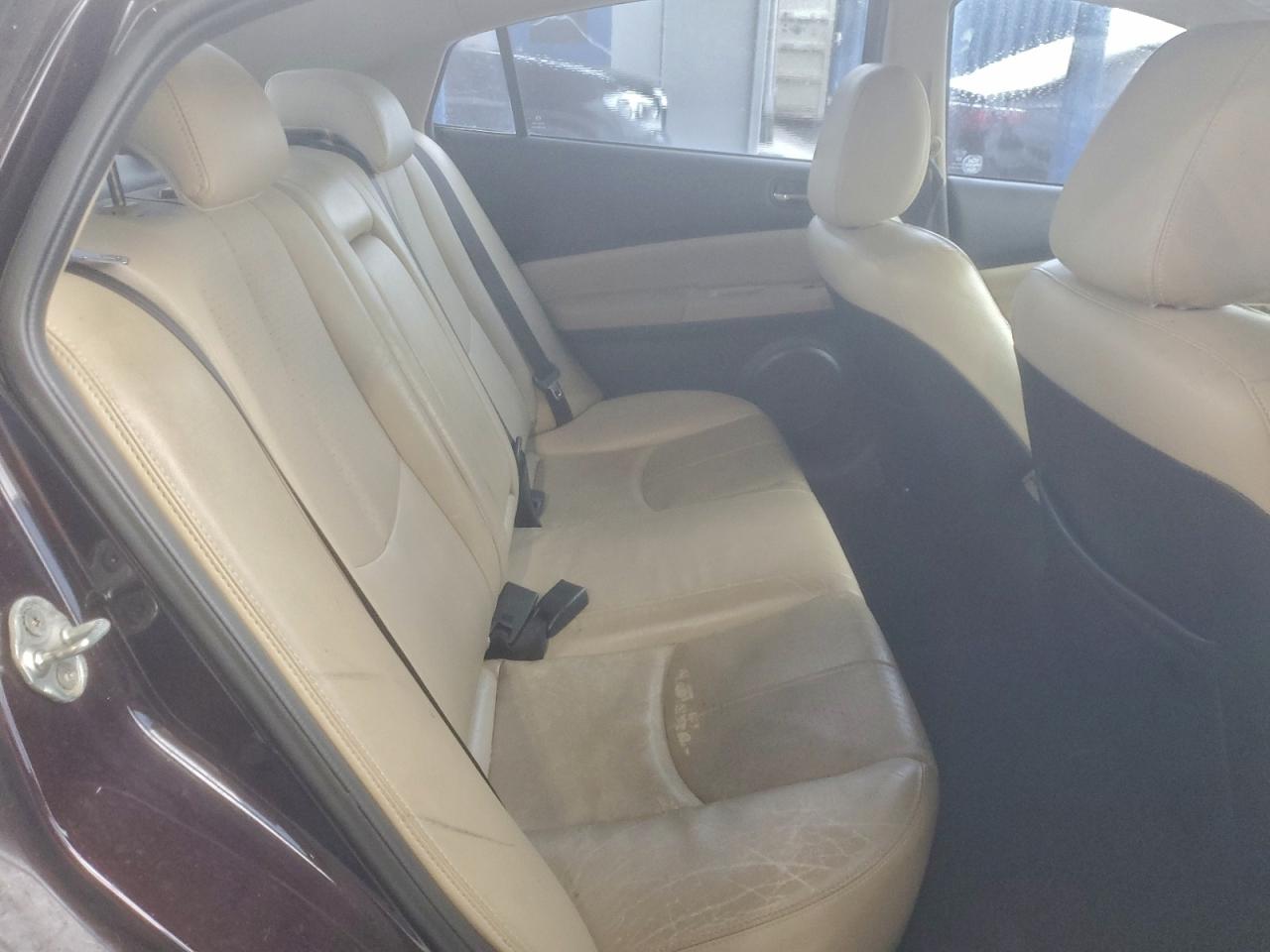 2011 MAZDA 6 I photo 19