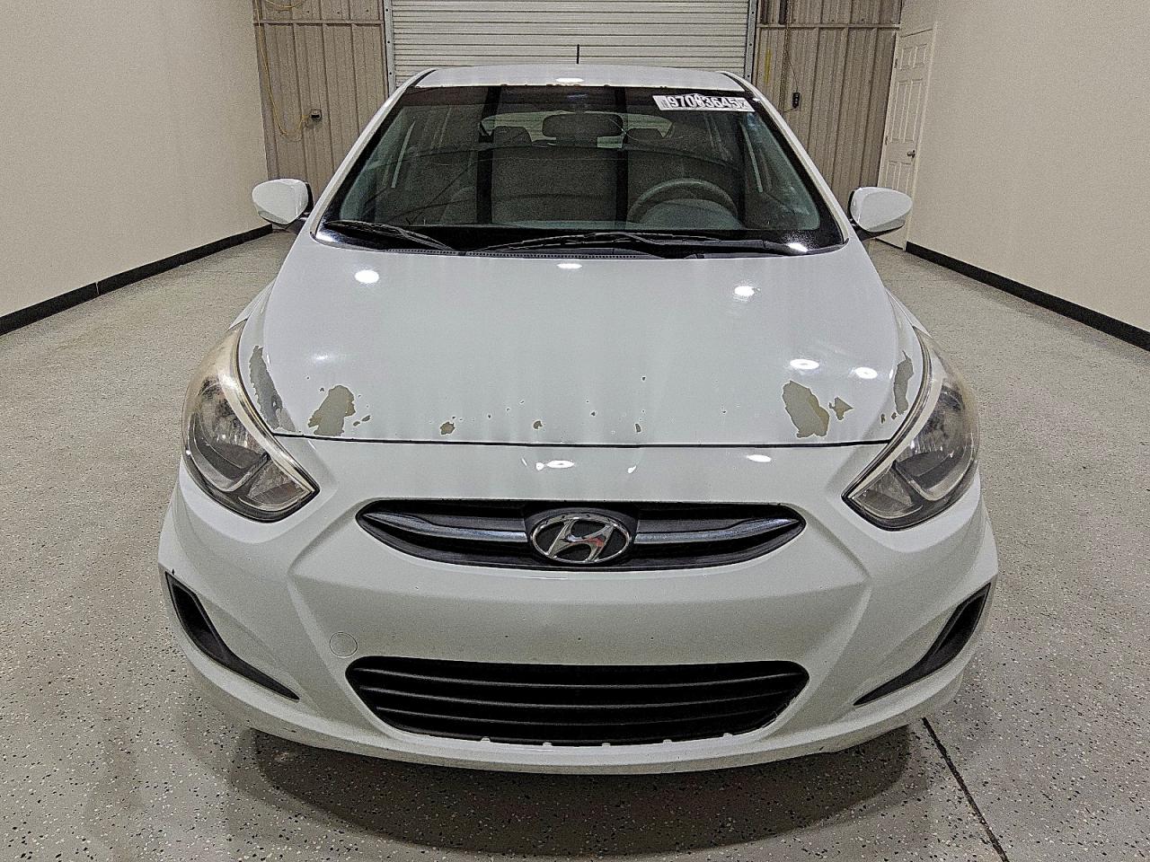 2016 HYUNDAI ACCENT SE photo 5
