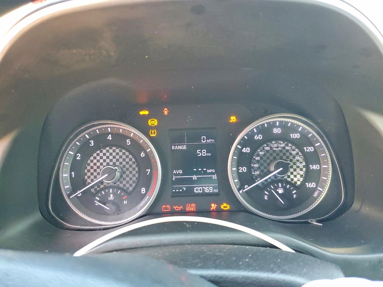 2019 HYUNDAI ELANTRA SE photo 9