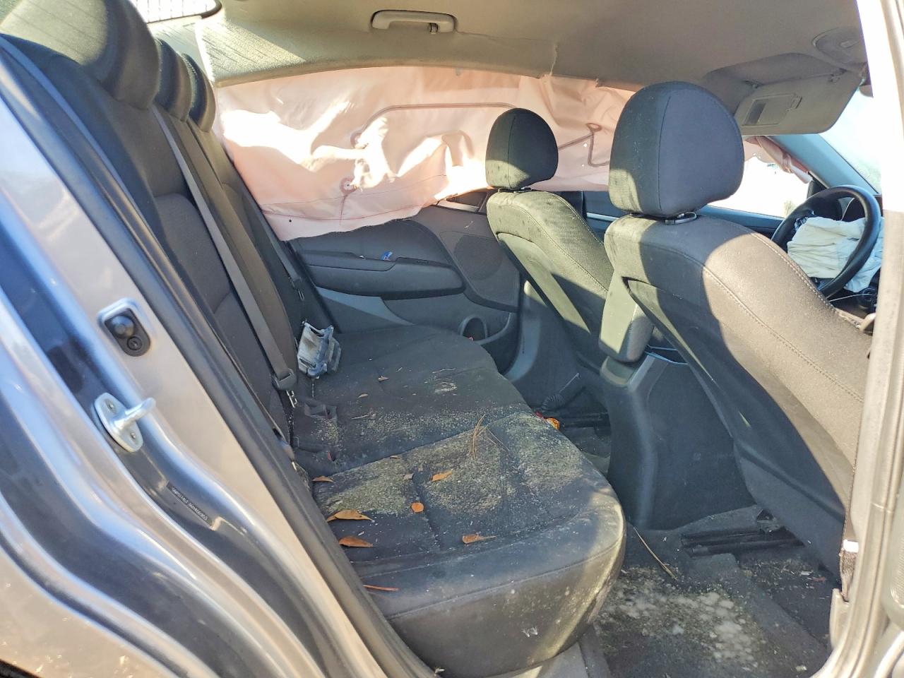 2019 HYUNDAI ELANTRA SE photo 10