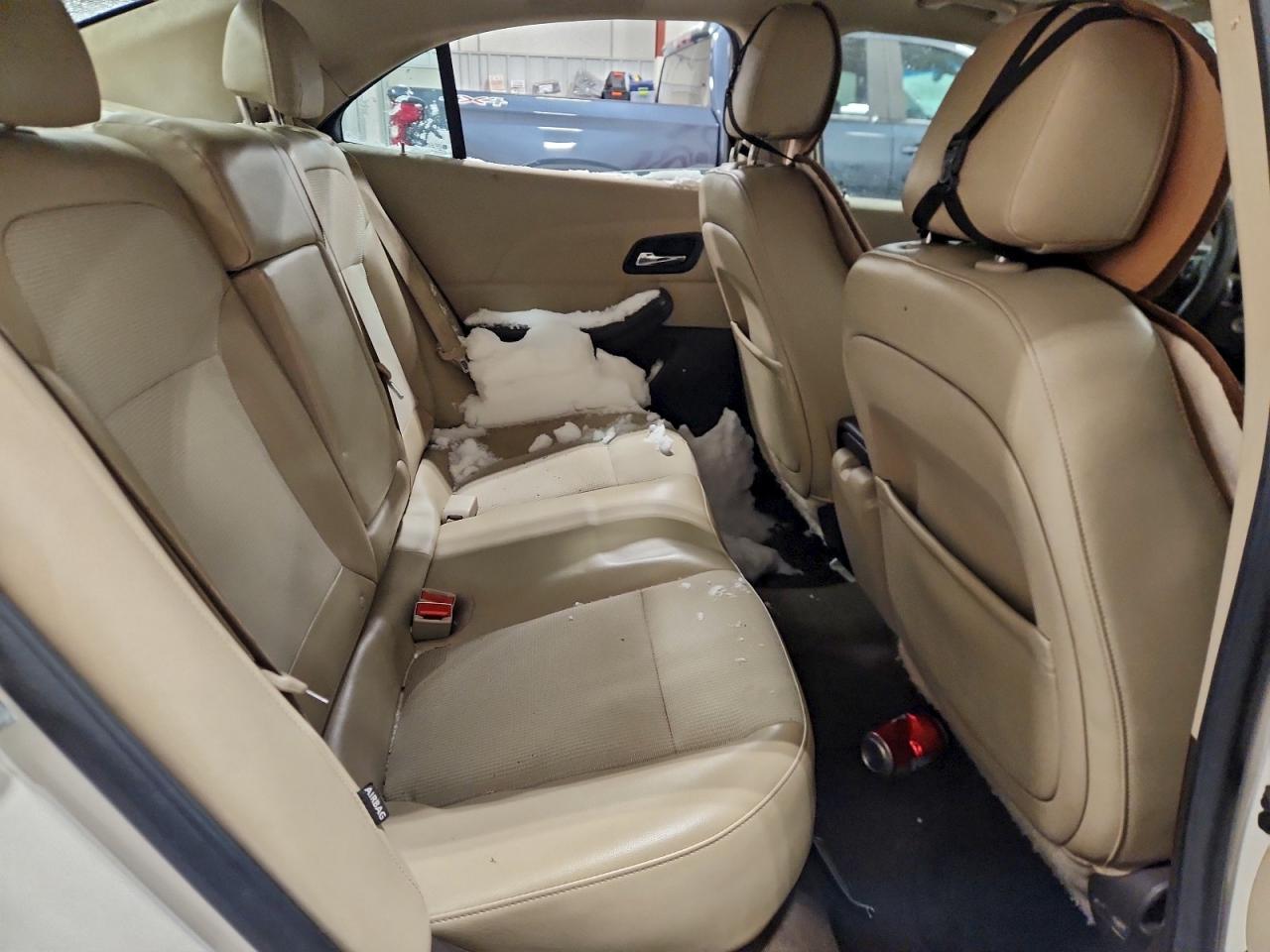 2013 CHEVROLET MALIBU 1LT photo 19