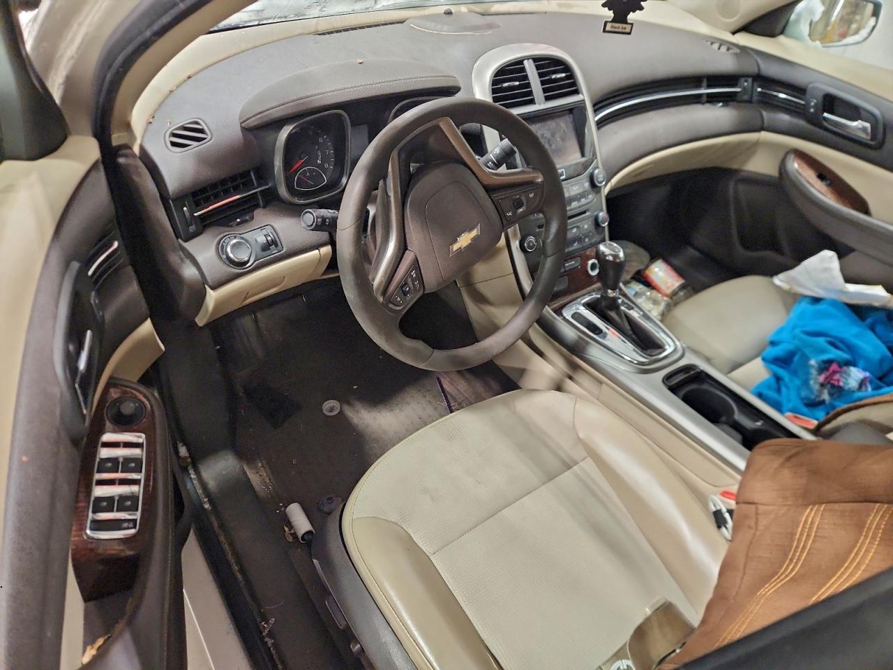 2013 CHEVROLET MALIBU 1LT photo 15