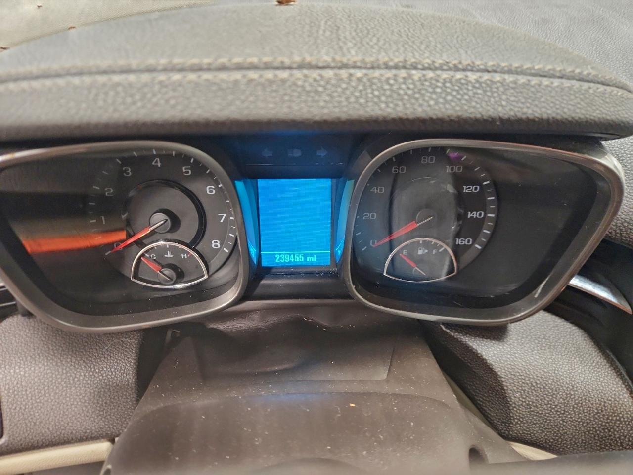 2013 CHEVROLET MALIBU 1LT photo 17