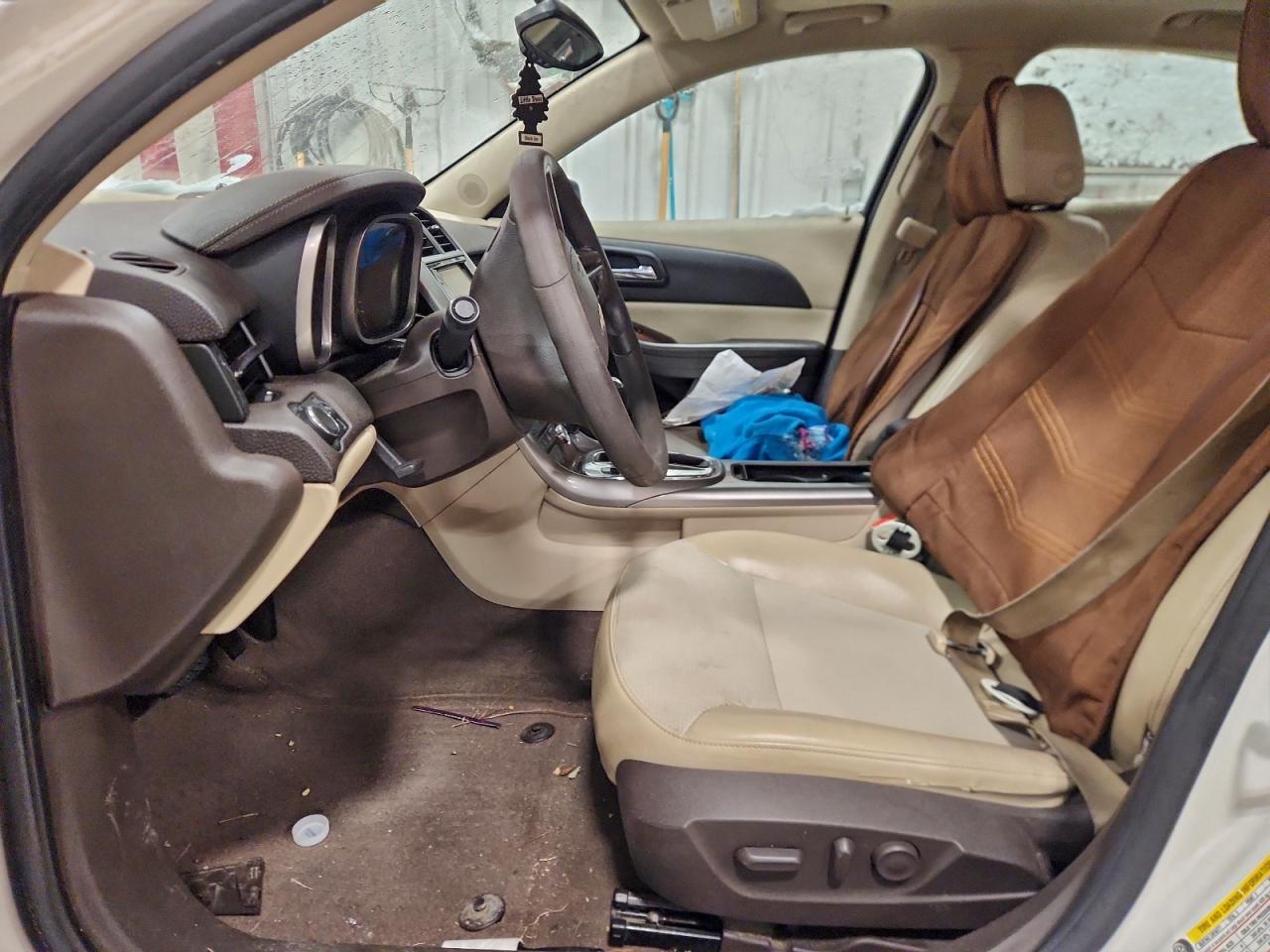 2013 CHEVROLET MALIBU 1LT photo 13