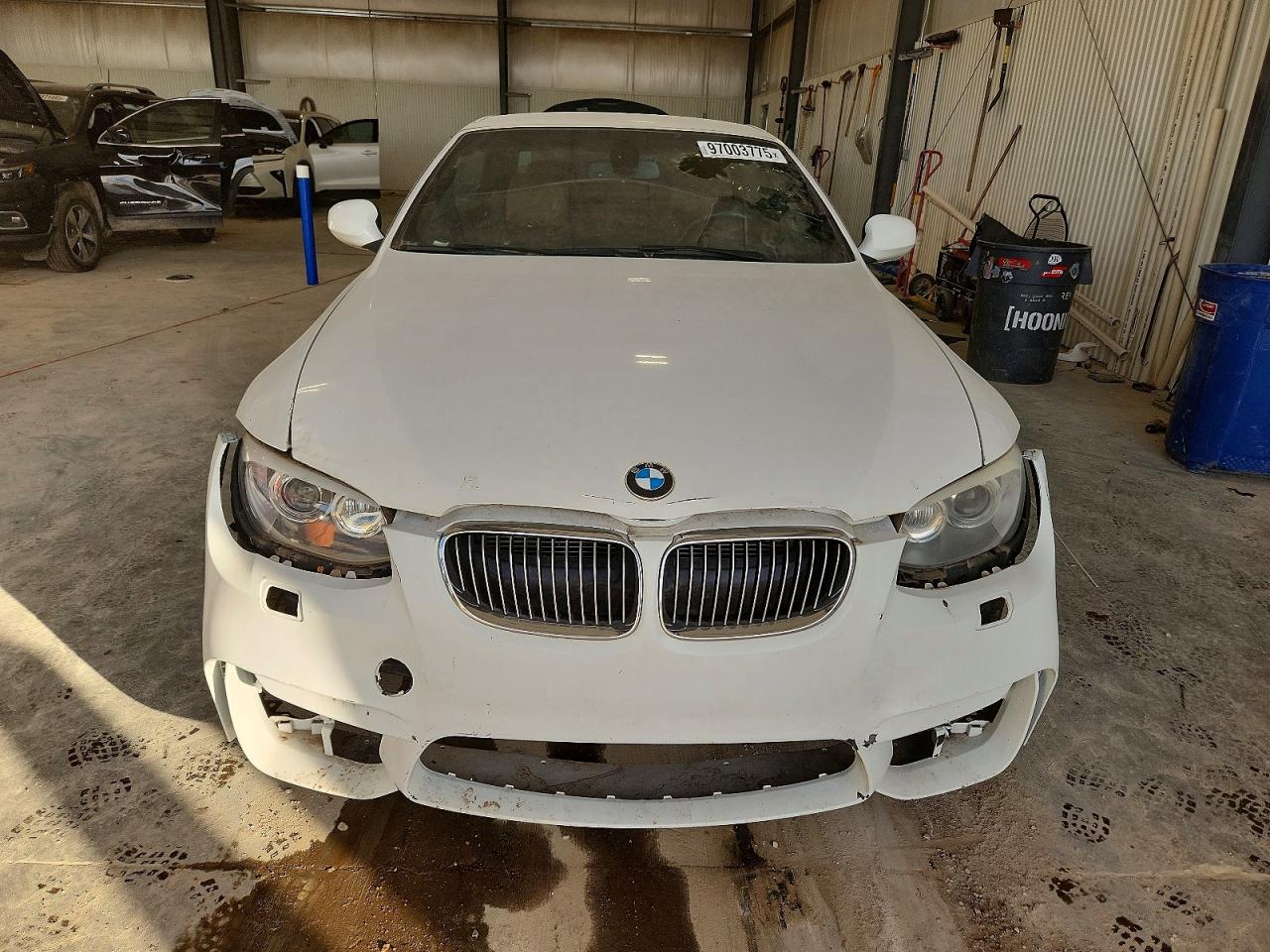 2012 BMW 328 I SULEV photo 5