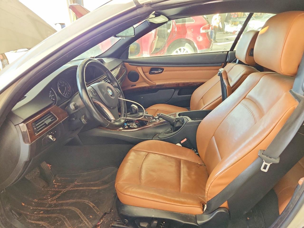 2012 BMW 328 I SULEV photo 7