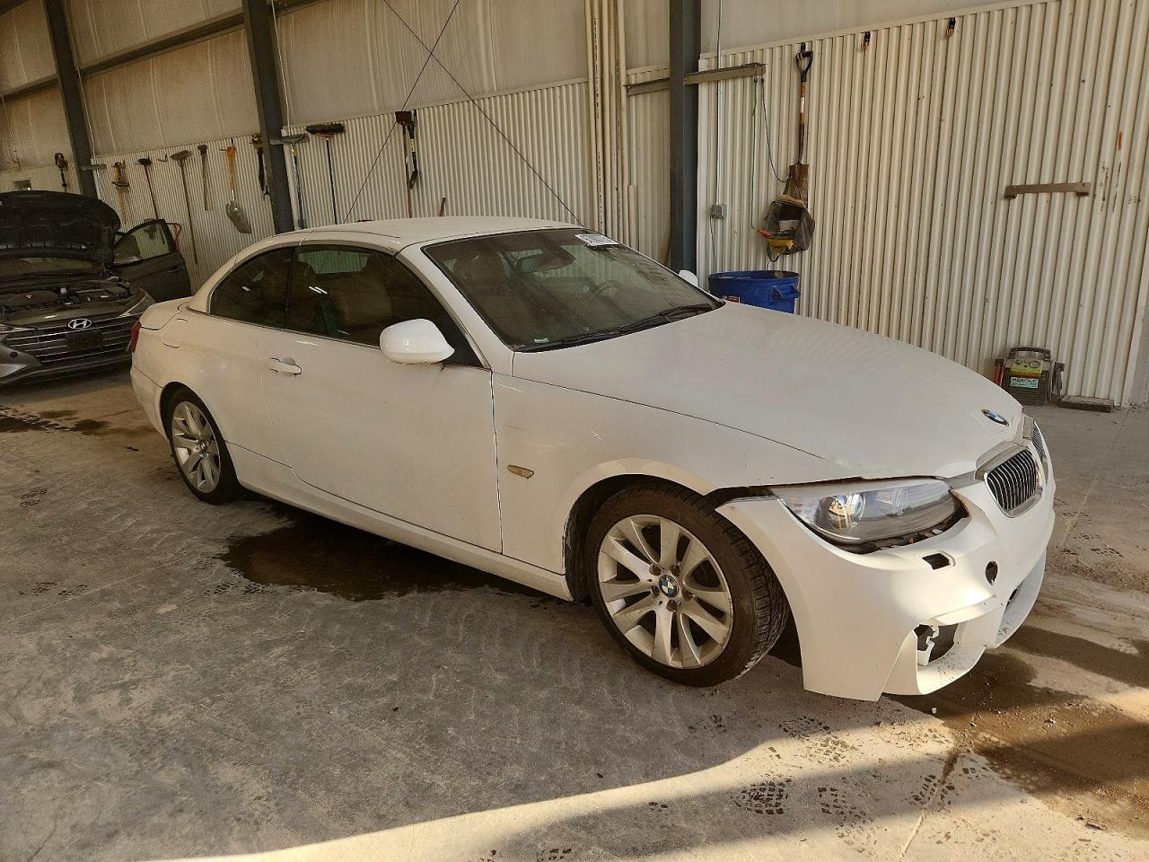 2012 BMW 328 I SULEV photo 4
