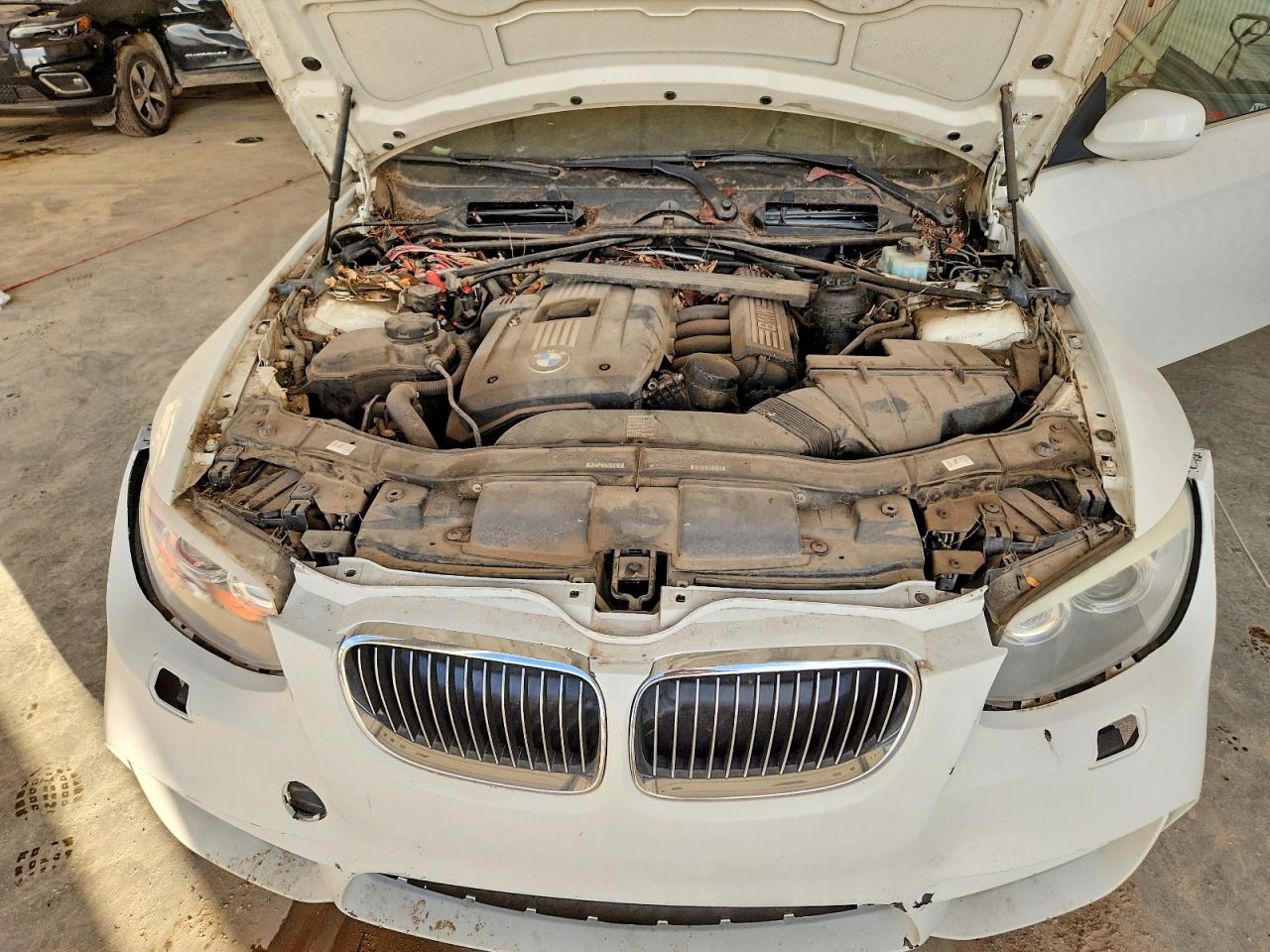 2012 BMW 328 I SULEV photo 11