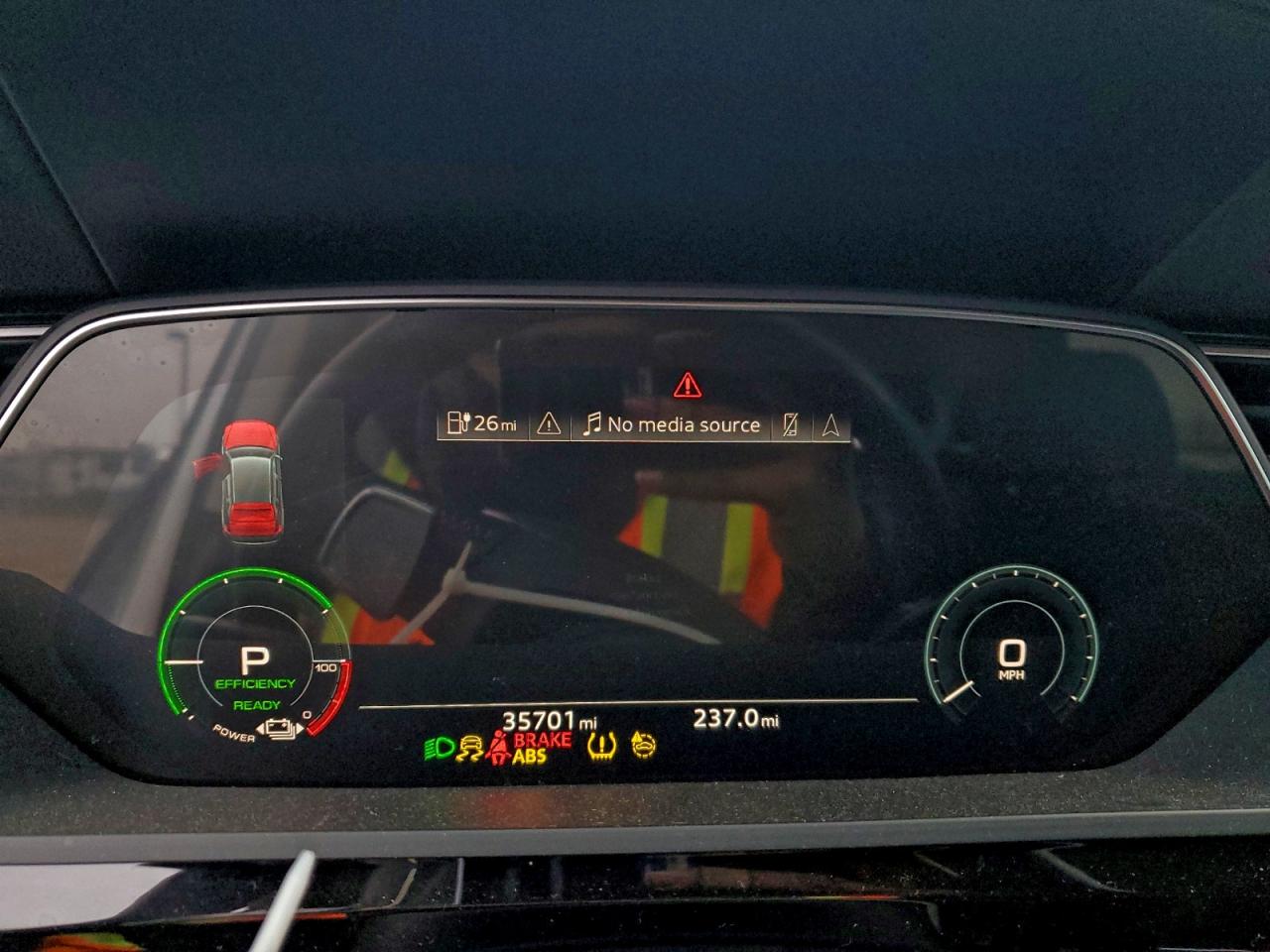 2021 AUDI E-TRON PREMIUM PLUS photo 9