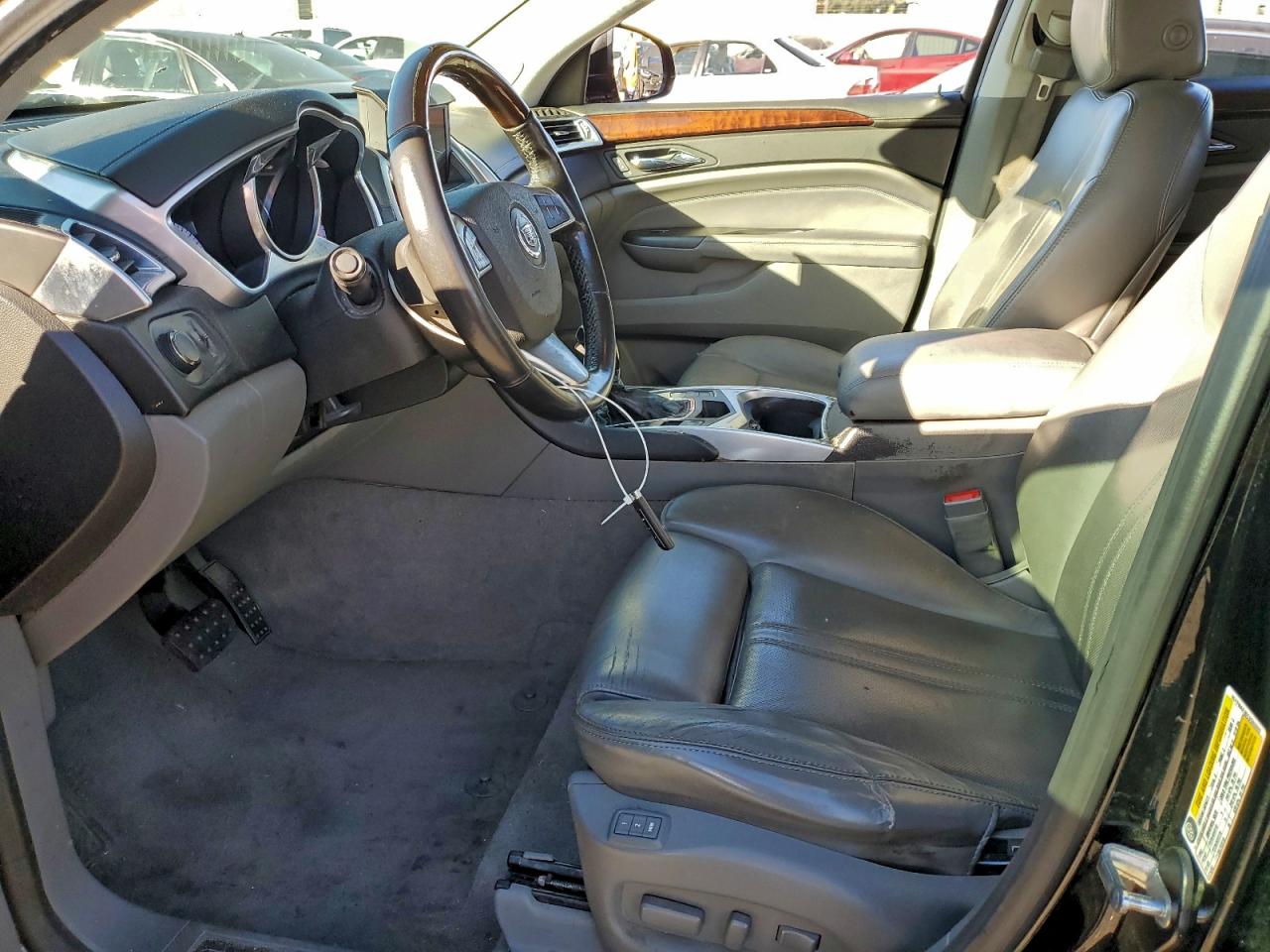2012 CADILLAC SRX LUXURY COLLECTION photo 7