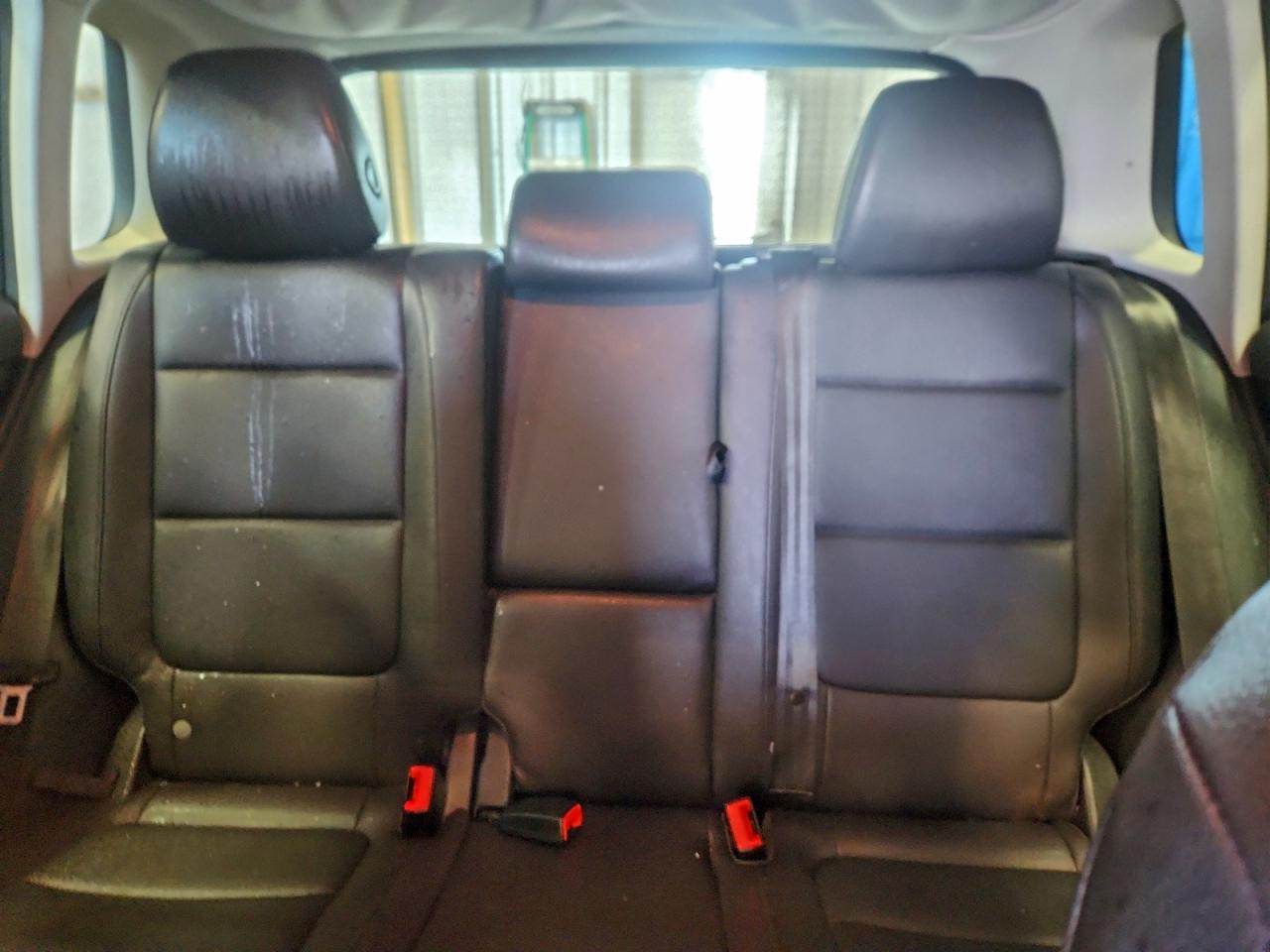 2012 VOLKSWAGEN TIGUAN S photo 10