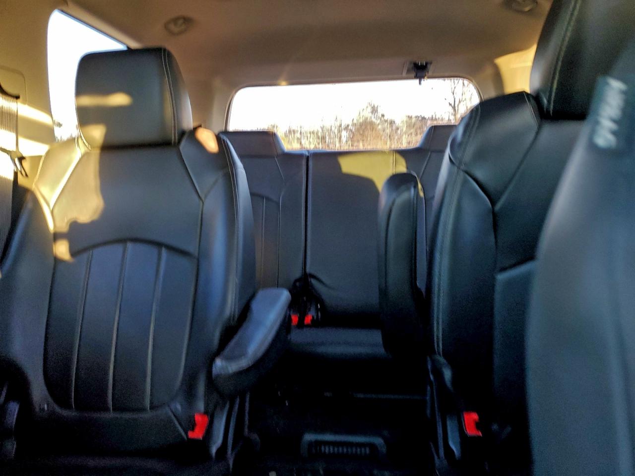 2015 GMC ACADIA DENALI photo 10