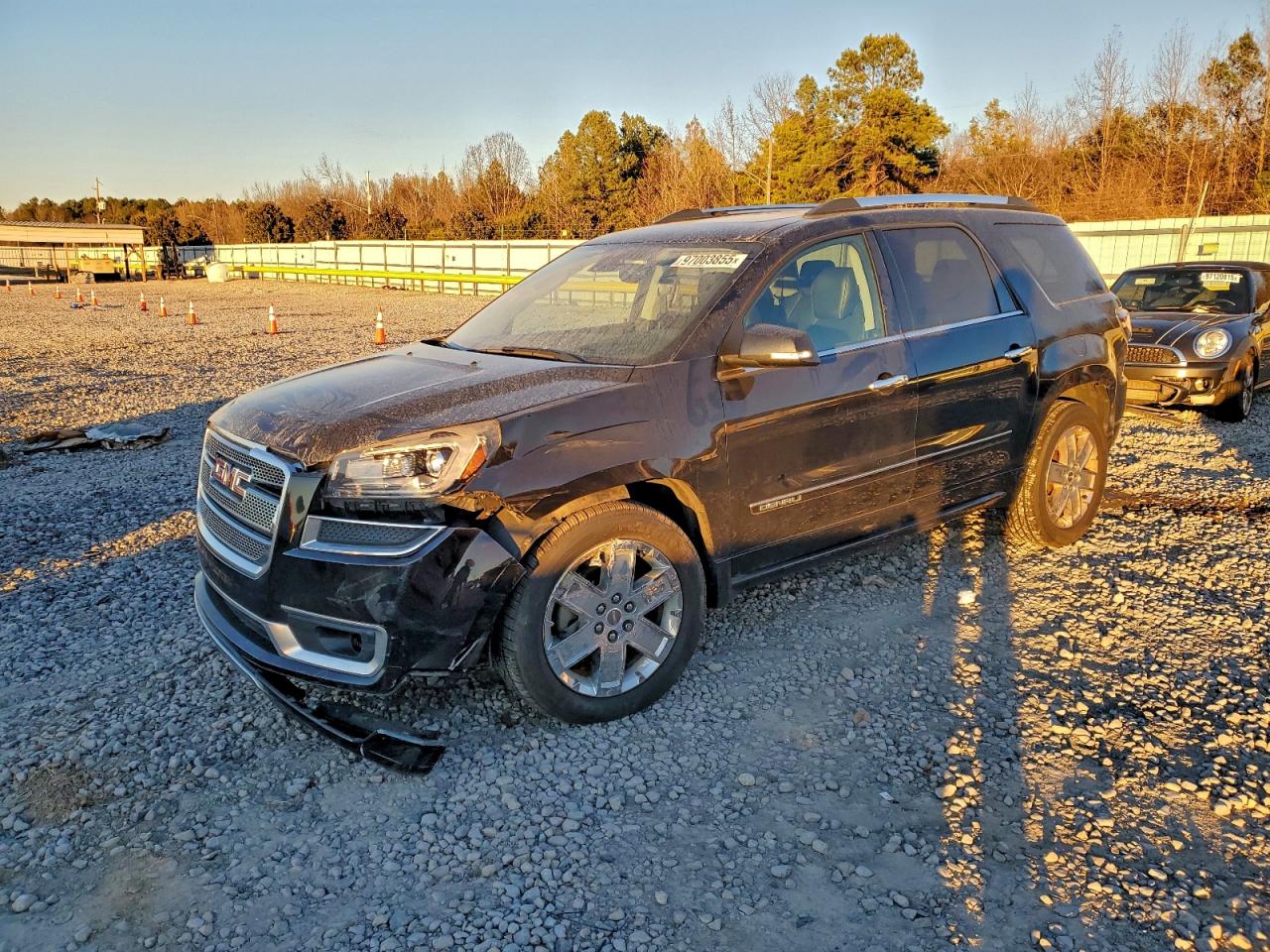 2015 GMC ACADIA