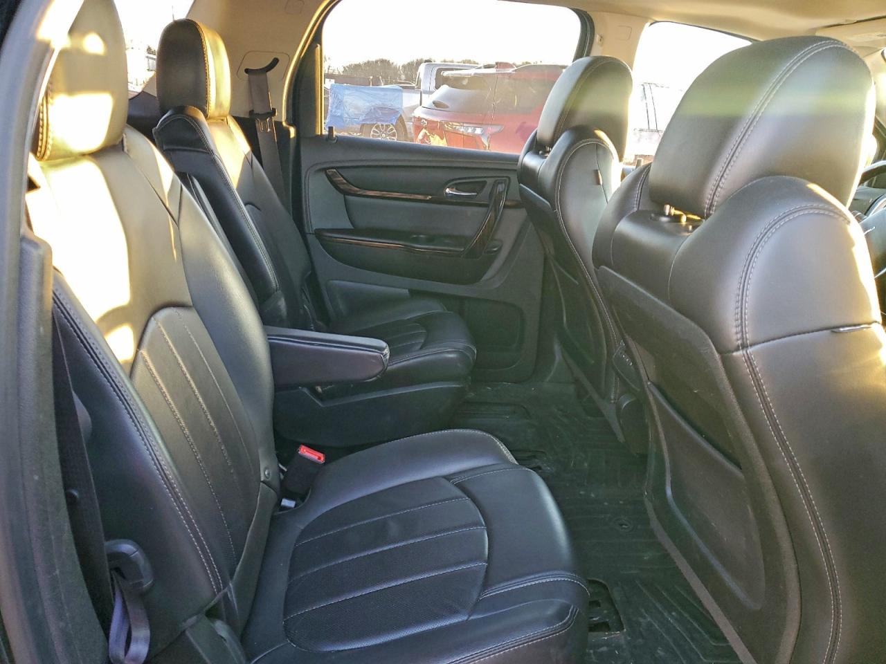 2015 GMC ACADIA DENALI photo 11