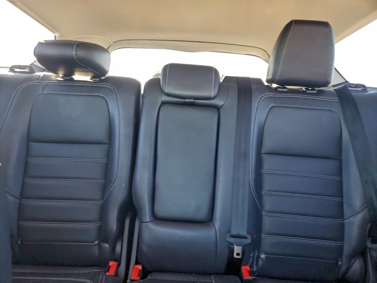 2019 FORD ESCAPE TITANIUM photo 19