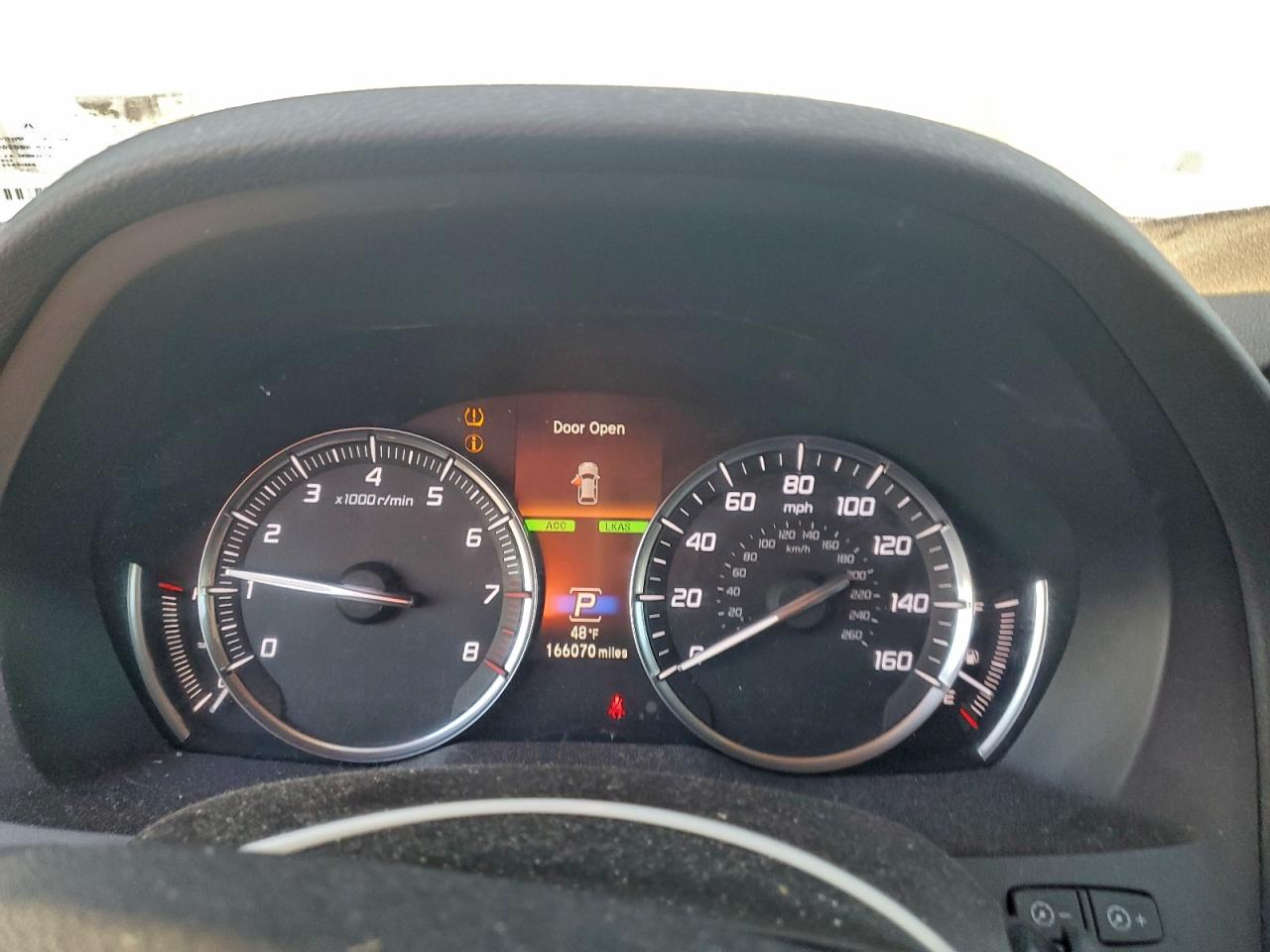 2017 ACURA MDX ADVANCE photo 25