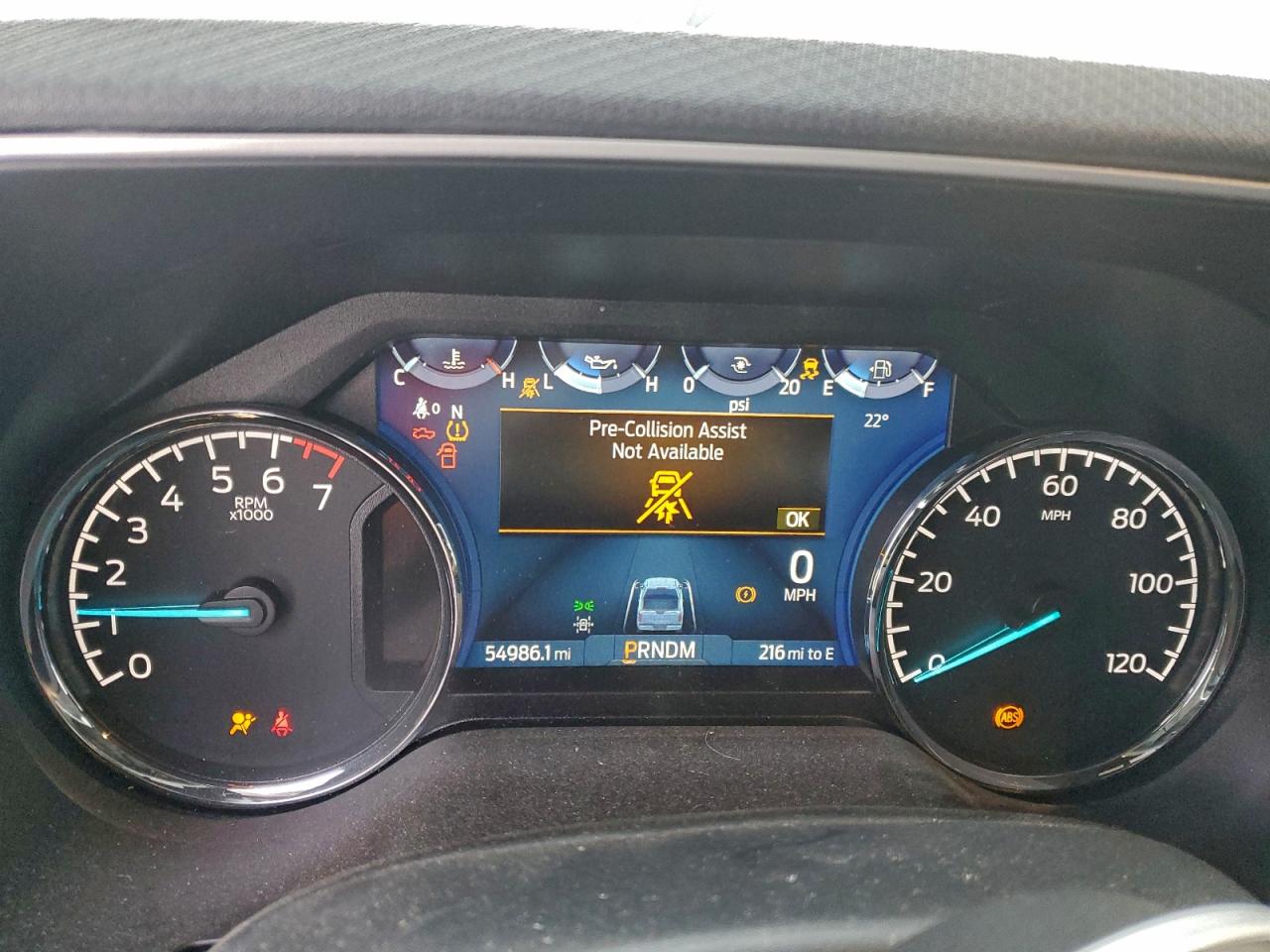 2022 FORD F150 SUPERCREW photo 17