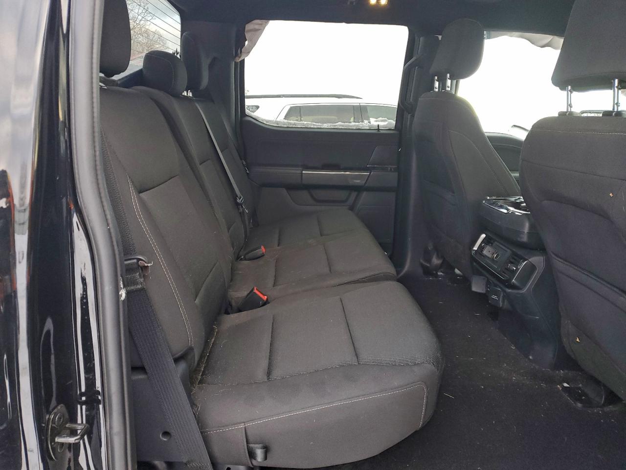 2022 FORD F150 SUPERCREW photo 19
