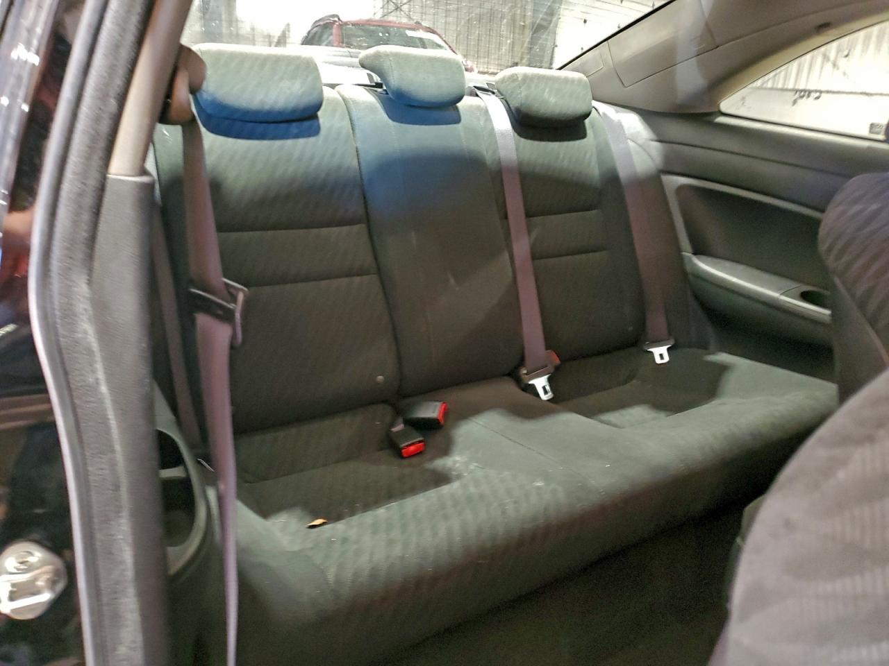 2009 HONDA CIVIC EX photo 19