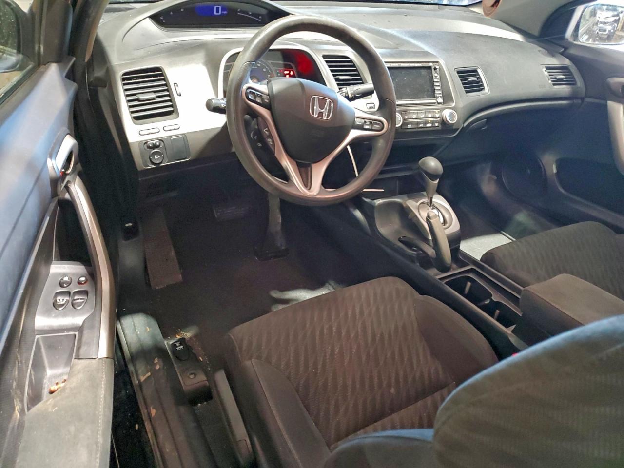 2009 HONDA CIVIC EX photo 15