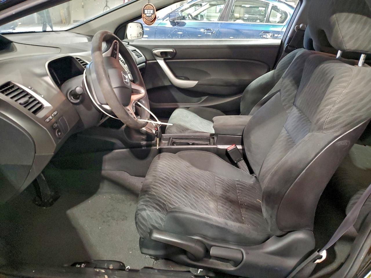 2009 HONDA CIVIC EX photo 13