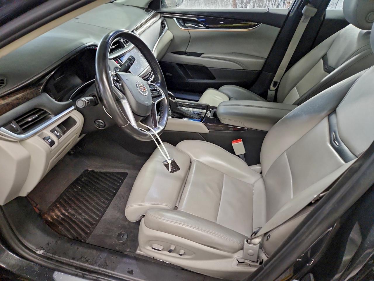 2013 CADILLAC XTS LUXURY COLLECTION photo 13