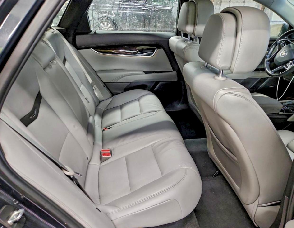 2013 CADILLAC XTS LUXURY COLLECTION photo 19