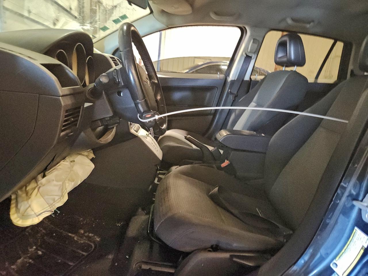 2008 DODGE CALIBER SXT photo 13