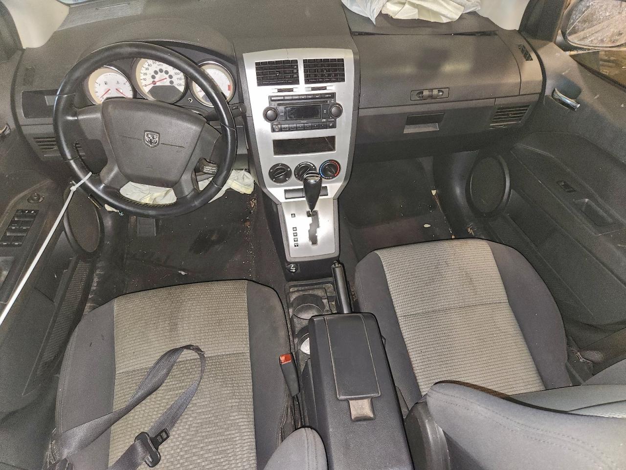 2008 DODGE CALIBER SXT photo 15