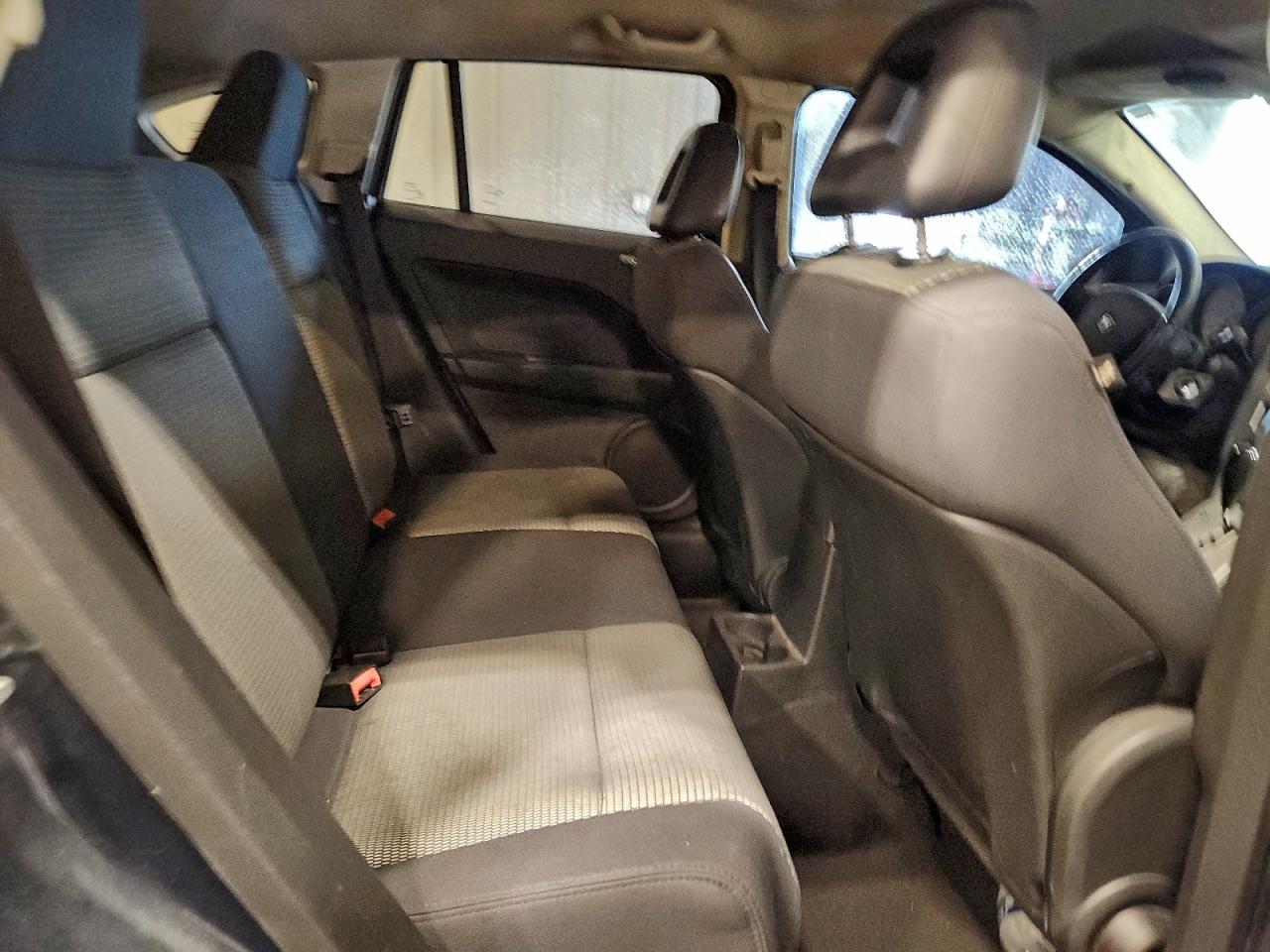 2008 DODGE CALIBER SXT photo 19