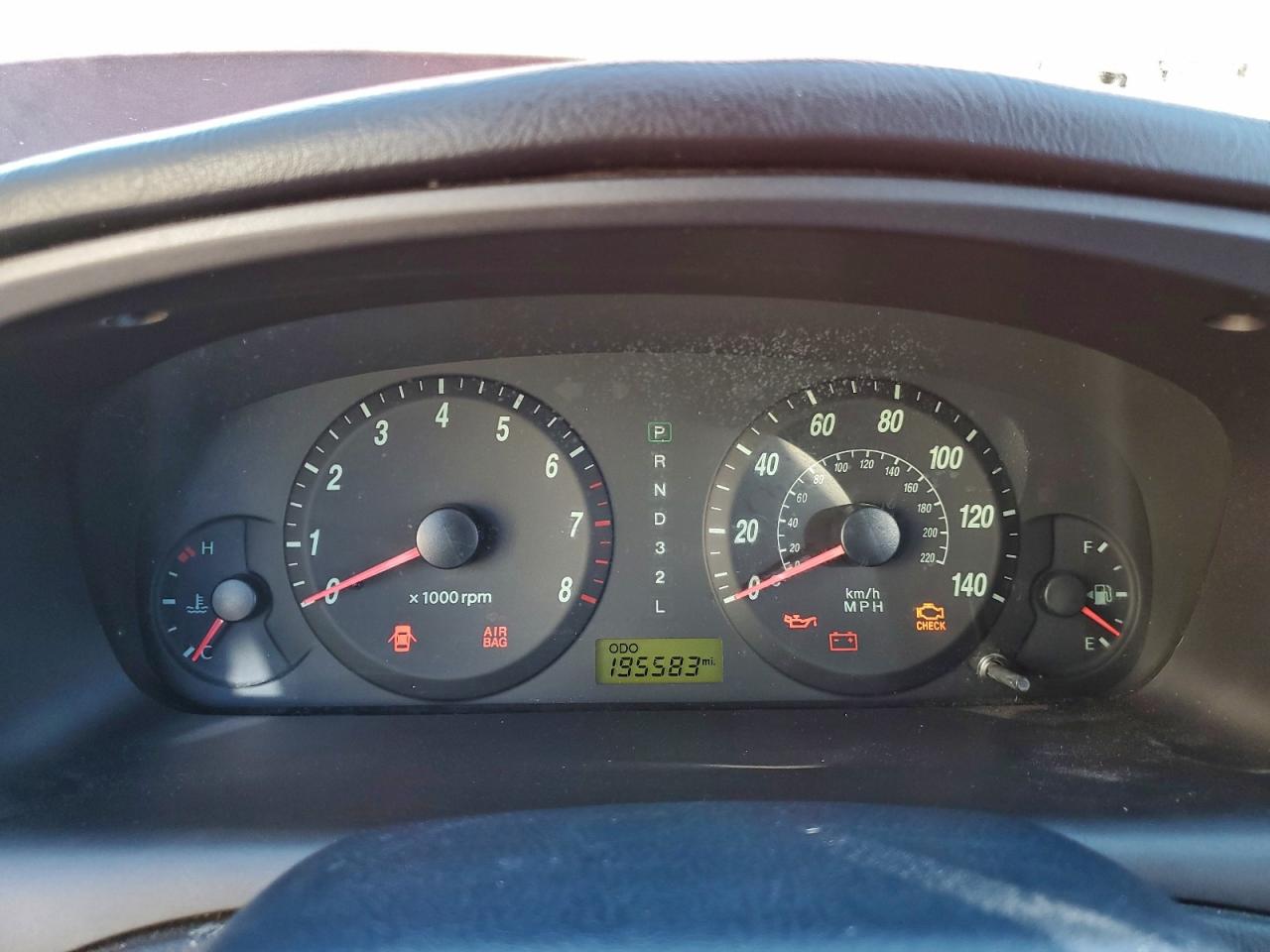 2006 HYUNDAI ELANTRA GLS photo 17