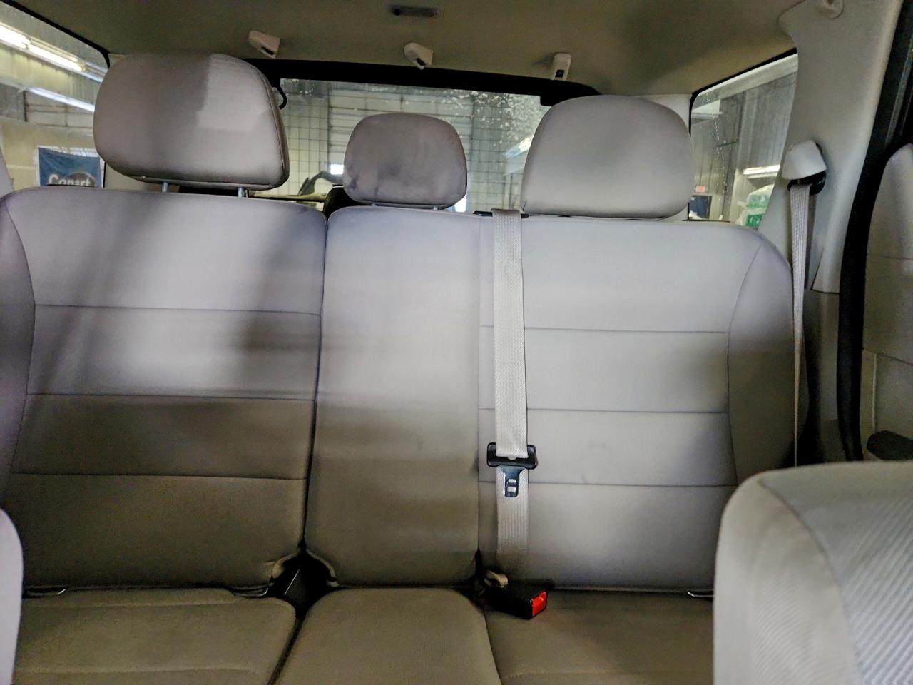 2011 FORD ESCAPE XLT photo 10