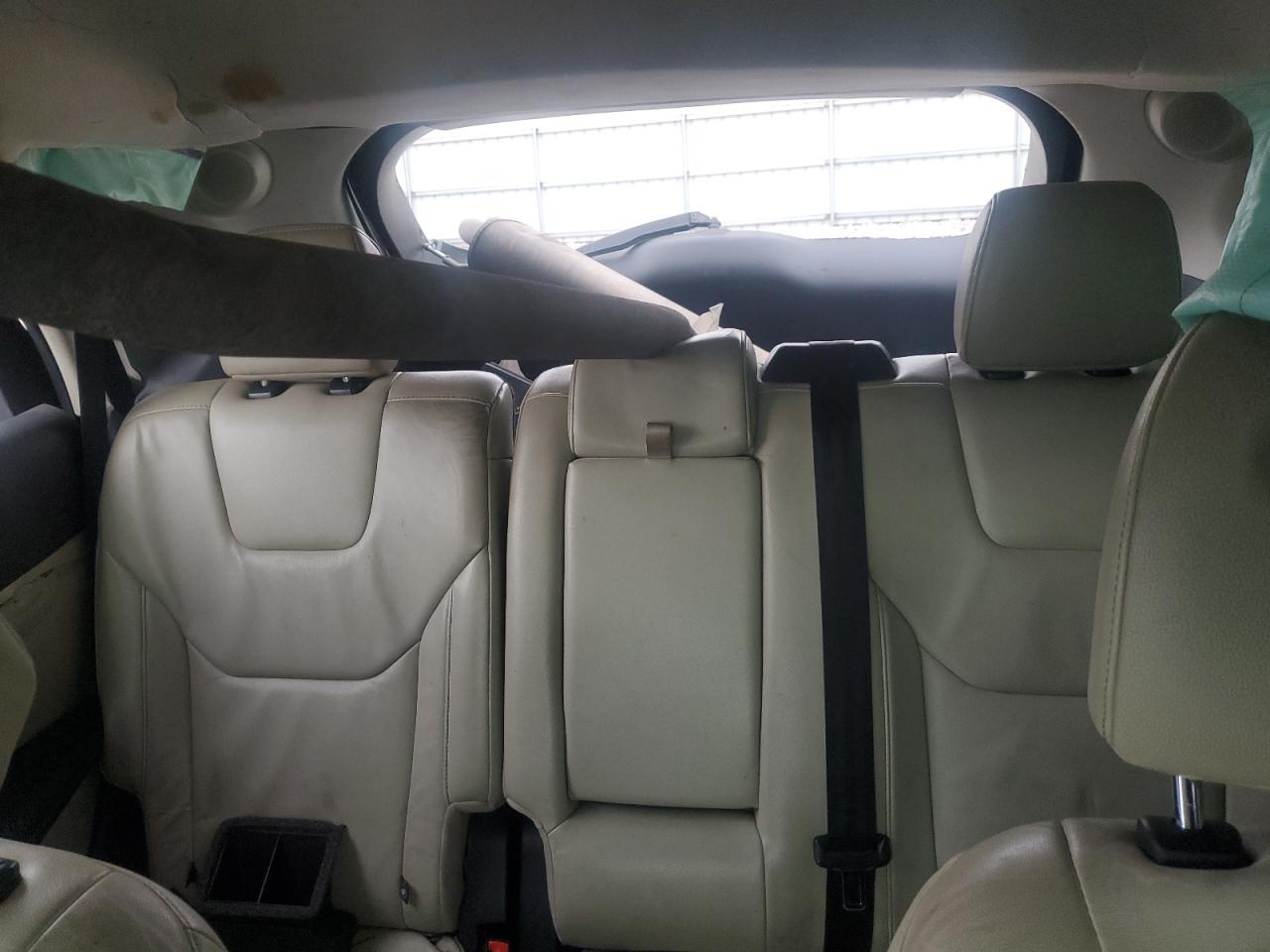 2015 FORD EDGE TITANIUM photo 19