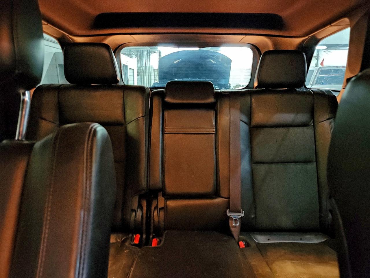 2019 JEEP GRAND CHEROKEE LAREDO photo 19