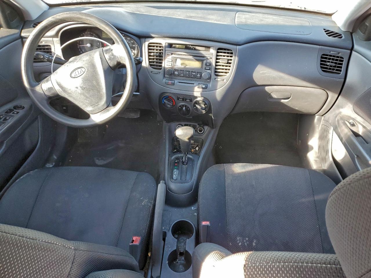 2006 KIA RIO photo 15