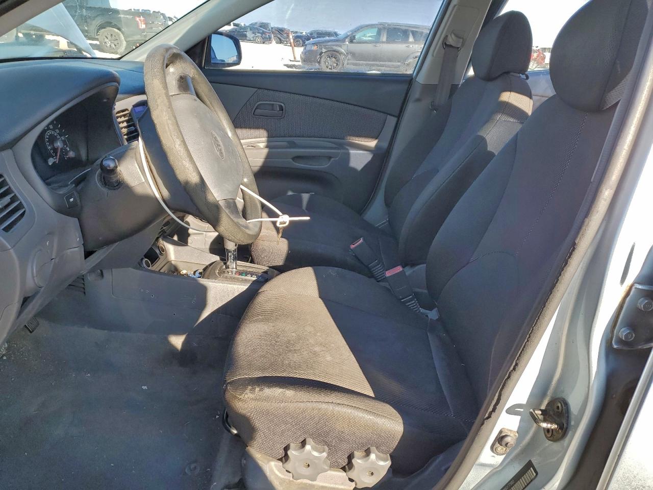 2006 KIA RIO photo 13