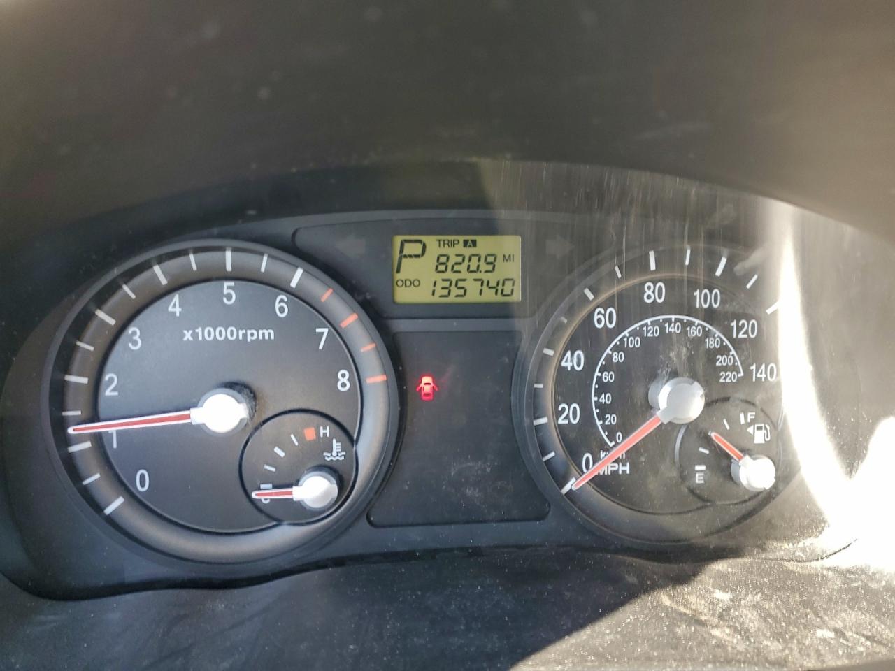 2006 KIA RIO photo 17