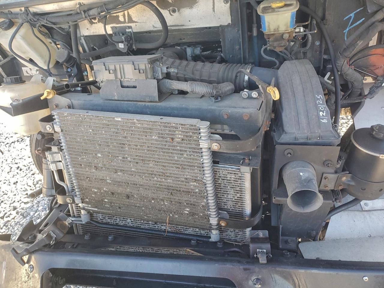 2019 FORD F59 DELIVERY TRUCK photo 12
