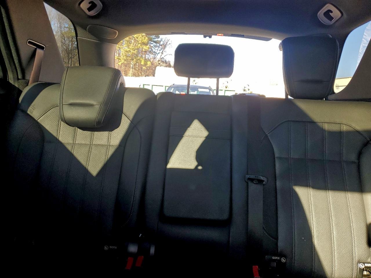 2017 MERCEDES-BENZ GLE 350 photo 10