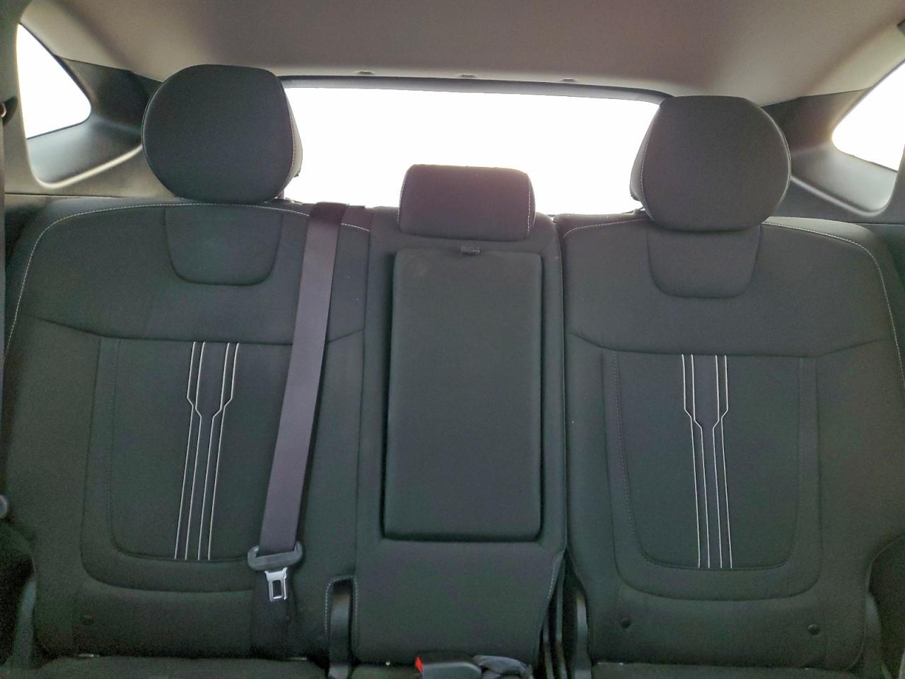 2024 HYUNDAI TUCSON SEL photo 10
