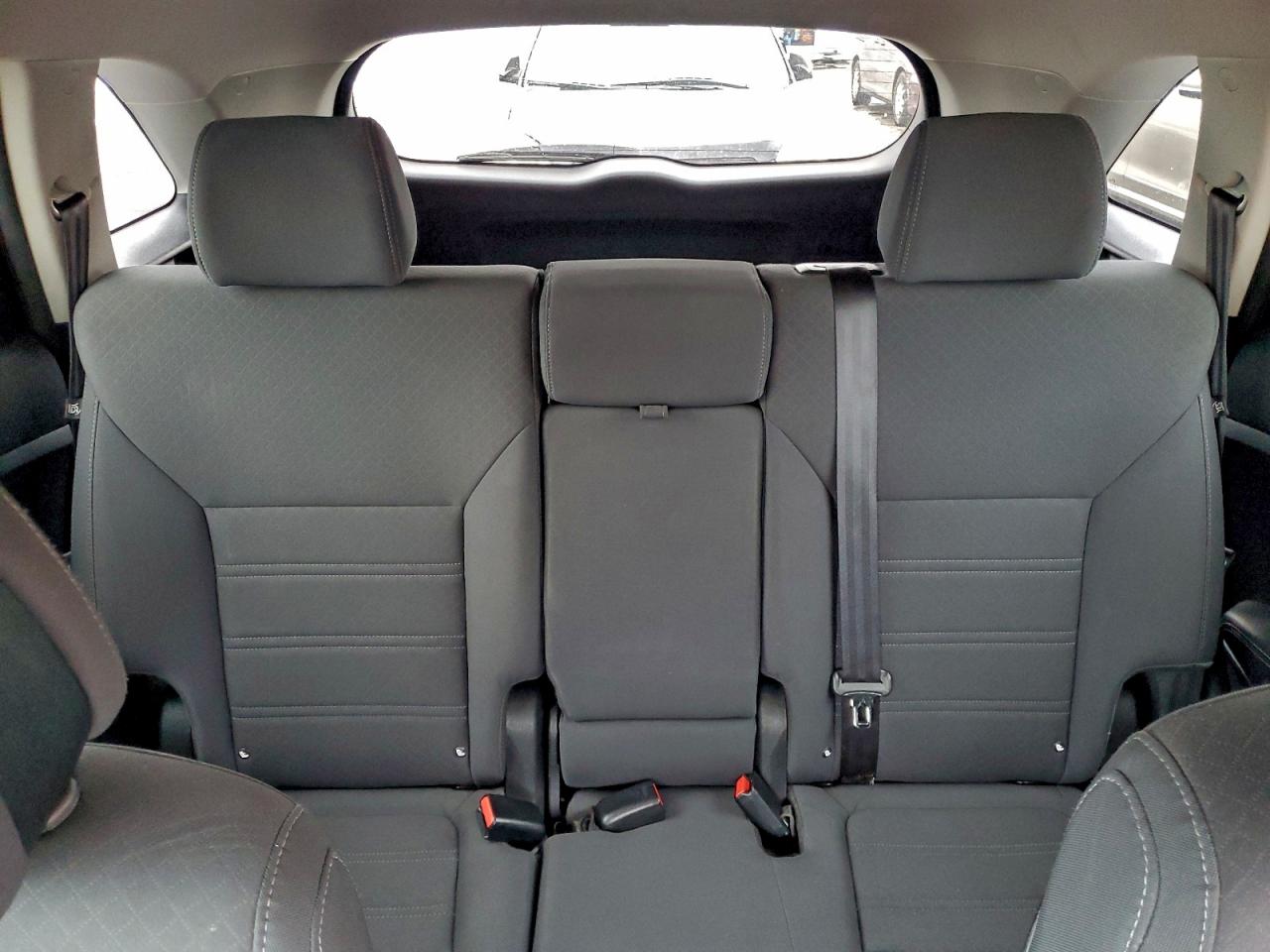2016 KIA SORENTO LX photo 10