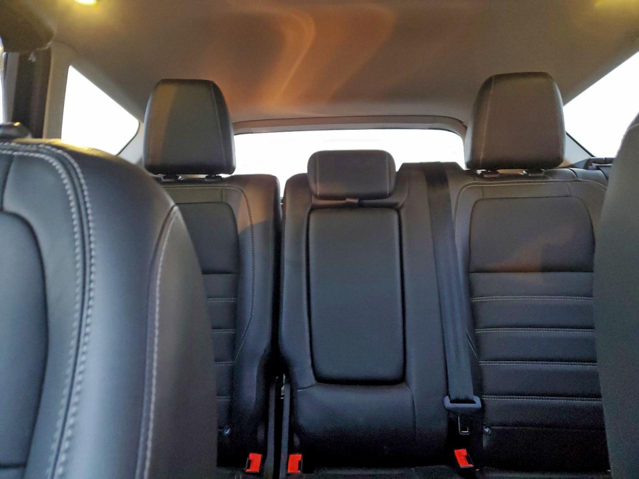 2017 FORD ESCAPE TITANIUM photo 10